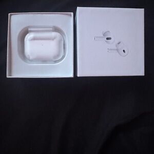 AirPod Pros 2